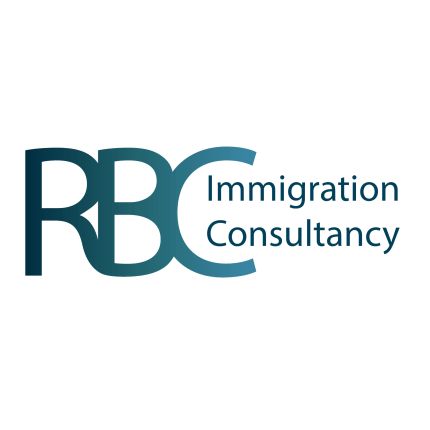 Logo from RBC Immigration Consultancy