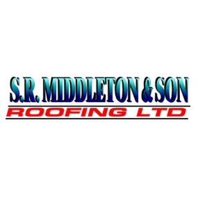 Bild von S.R Middleton & Son Roofing Ltd