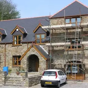 Bild von S.R Middleton & Son Roofing Ltd