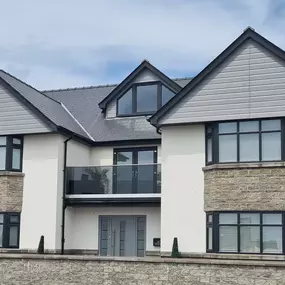 Bild von S.R Middleton & Son Roofing Ltd