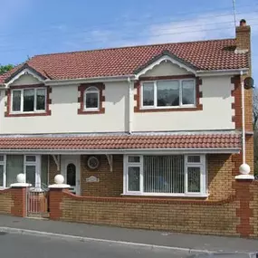 Bild von S.R Middleton & Son Roofing Ltd