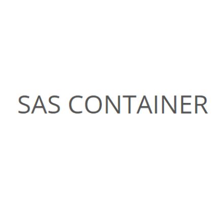 Logo von SAS Container Storage