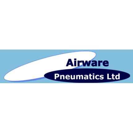 Logo from Airware Pneumatics Ltd