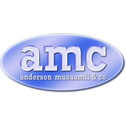 Logo van Anderson Musaamil & Co