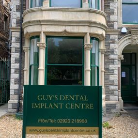 Bild von Guy's Dental Implant Centre
