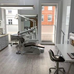 Bild von Guy and Favero Dental Clinic