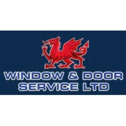 Logotyp från Window & Door Service Ltd