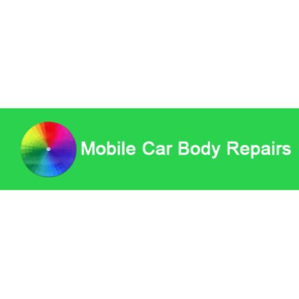 Λογότυπο από Mobile Car Body Repairs