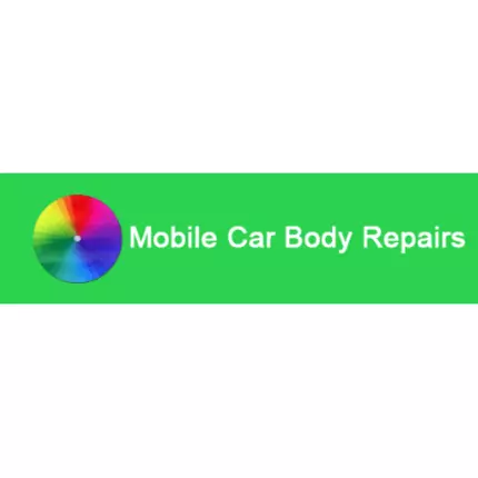 Logo from Mobile Car Body Repairs