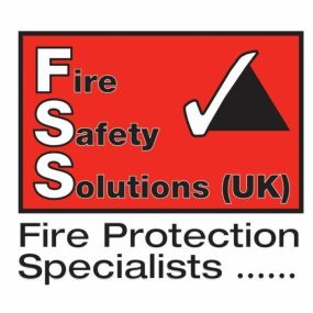 Bild von Fire Safety Solutions (UK) Ltd