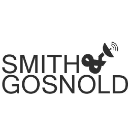 Logo od Smith & Gosnold Aerials