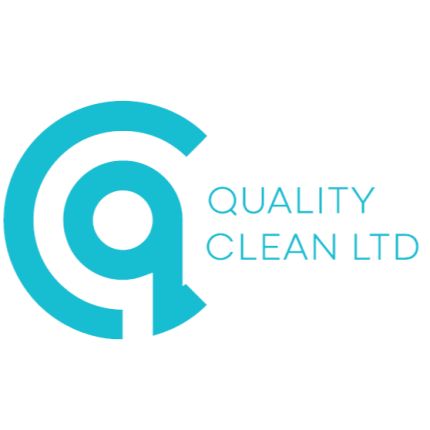 Logo from Quality Clean Ltd