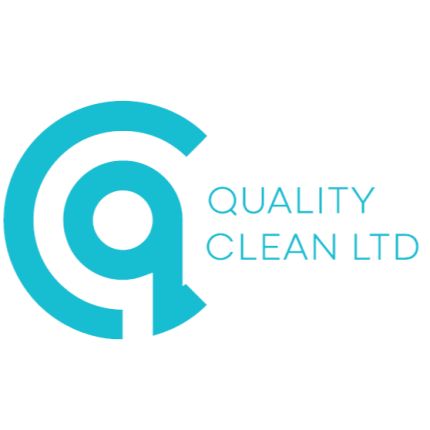 Logotyp från Quality Clean Ltd