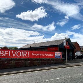 Bild von Belvoir Sales & Lettings Bury - Estate Agent