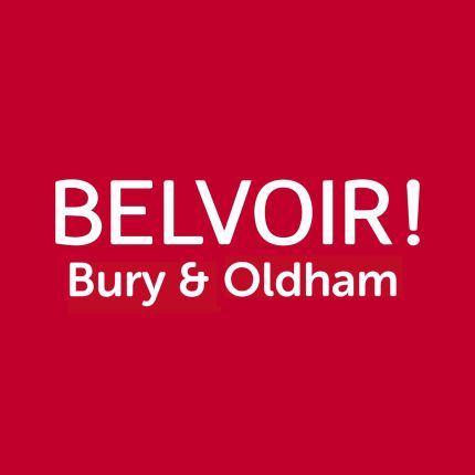 Logotyp från Belvoir Sales & Lettings Bury - Estate Agent