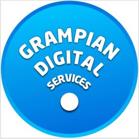 Bild von Grampian Digital Services