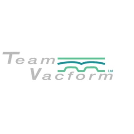 Logo from Team vacform Ltd