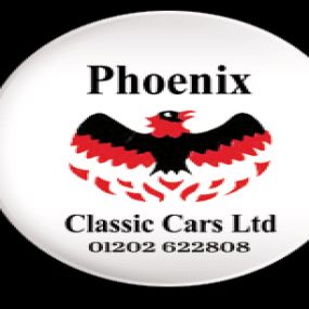 Bild von Phoenix Classic Cars Ltd