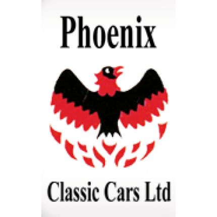 Logo de Phoenix Classic Cars Ltd