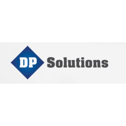 Λογότυπο από DP-Solutions