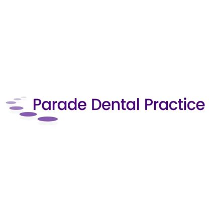 Logótipo de Parade Dental Practice