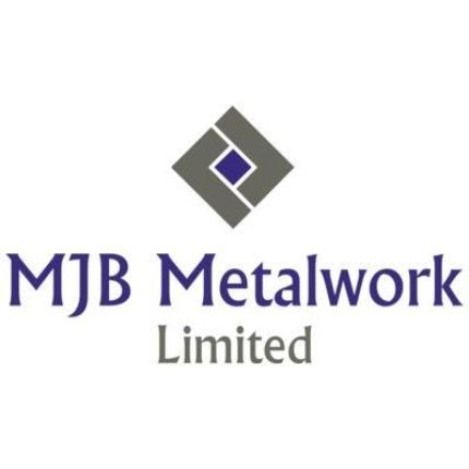 Logo fra MJB Metalwork Ltd