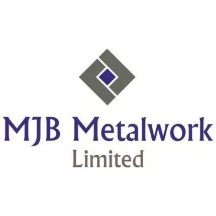 Λογότυπο από MJB Metalwork Ltd