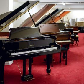 Bild von Horsham Piano Centre