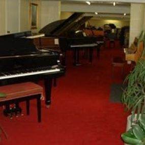 Bild von Horsham Piano Centre