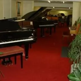 Bild von Horsham Piano Centre