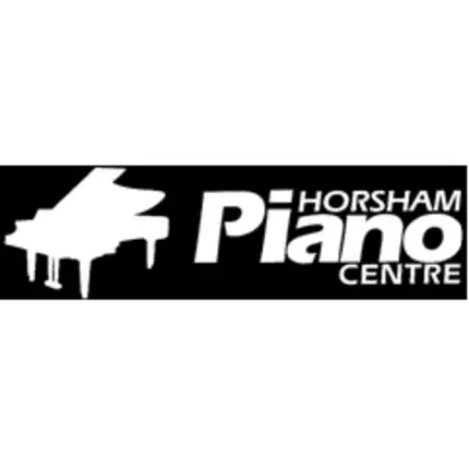 Logótipo de Horsham Piano Centre