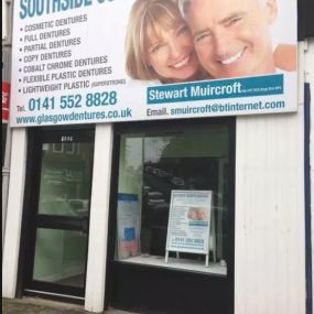 Bild von Southside Cosmetic Dentures