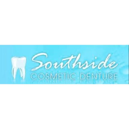 Logotyp från Southside Cosmetic Dentures