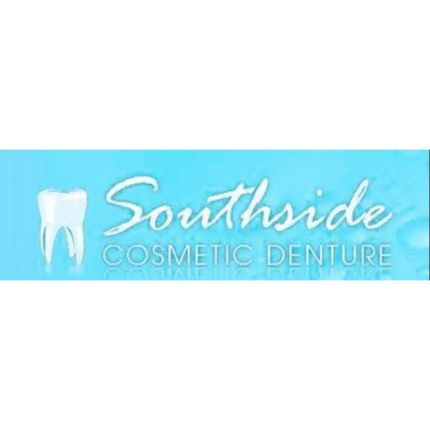 Logotipo de Southside Cosmetic Dentures