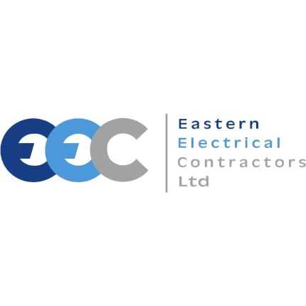 Logotyp från Eastern Electrical Contractors Ltd