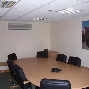 Bild von Ian Hobbs Technical Services Ltd