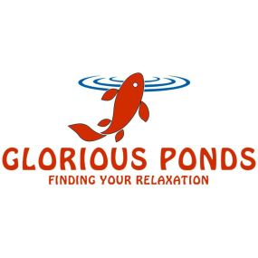 Bild von Glorious Ponds