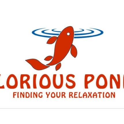 Logo da Glorious Ponds