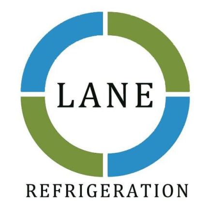 Logo van Lane Refrigeration