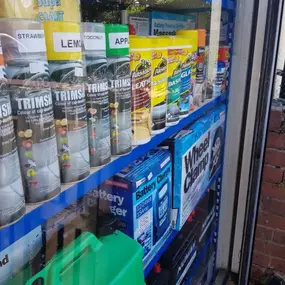 Bild von Super Spanner Wholesale Ltd