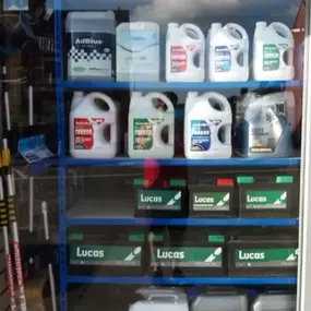 Bild von Super Spanner Wholesale Ltd