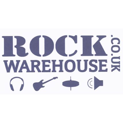 Logo da Rock Warehouse Ltd
