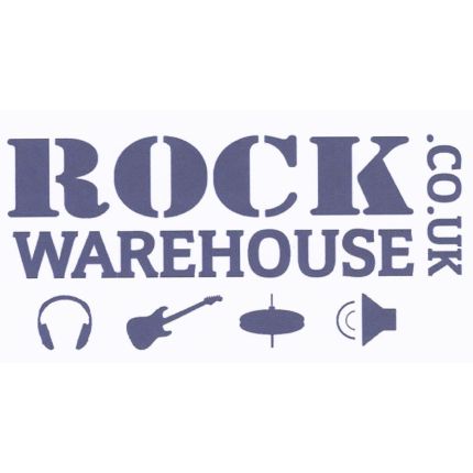 Logotipo de Rock Warehouse Ltd