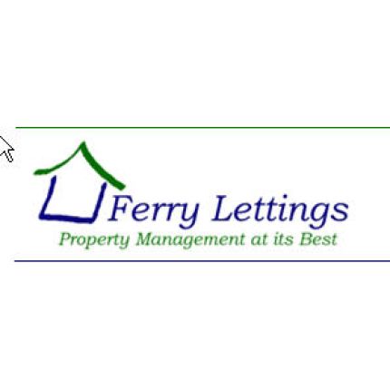 Logotipo de Ferry Lettings