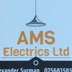 Bild von AMS Electrics Ltd