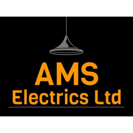 Logo od AMS Electrics Ltd