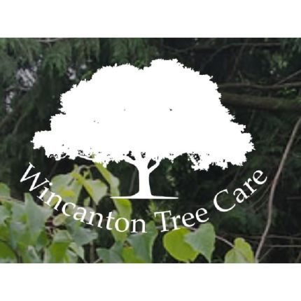 Logo fra Wincanton Tree Care