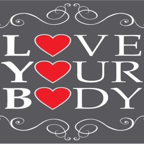 Bild von Love Your Body by Helen
