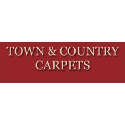 Logo from Town & Country Carpets