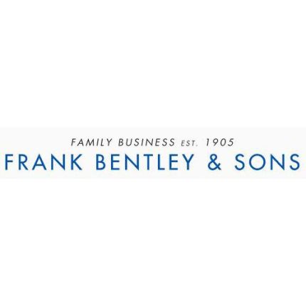 Λογότυπο από Frank Bentley & Sons
